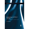Epistemology and Biblical Theology: From the Pentateuch to Mark's Gospel - Paperback