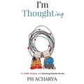 I'm Thoughting: On ADHD, Dyslexia, and Parenting Outside the Box - Paperback