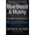 Blue Blood and Mutiny - Paperback
