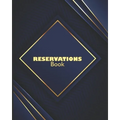 Reservations Book - Paperback