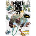 Night of the Living Cat Vol. 5 - Paperback