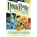 Ronan Boyle and the Bridge of Riddles - Paperback