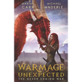 WarMage: Unexpected - Paperback