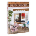 Defining Chic: Carrier and Company Interiors - Hardcover