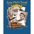 Aunt Phil's Trunk Volume Two Teacher Guide Third Edition: Curriculum that brings Alaska history alive! - Paperback