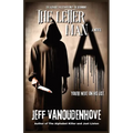 The Letter Man - Paperback