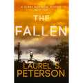 The Fallen: A Clara Montague Mystery Volume 2 - Paperback