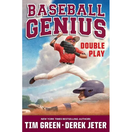 Double Play - Hardcover