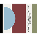 Midwest Architecture Journeys - Hardcover