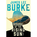 House of the Rising Sun - Paperback