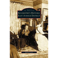 Rochester's Historic East Avenue District - Hardcover