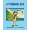 Adventures with Jessie: Treasure Quest - Paperback