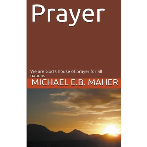 Prayer - Paperback