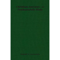 Christians And Jews - A Psychoanalytic Study - Paperback