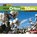 From Cotton to T-Shirt - Paperback