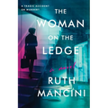 The Woman on the Ledge - Paperback