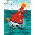 Louie The Buoy - Paperback