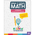 Break It Down Intermediate Multiplication Strategies Reference Book - Paperback