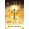 Endangered Species - Paperback