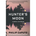 Hunter's Moon: A Novel in Stories - Paperback