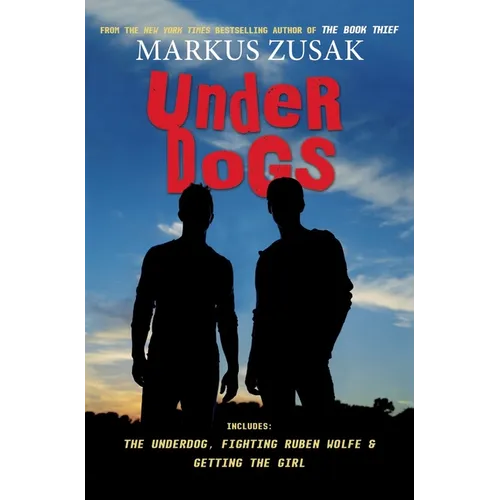 Underdogs - Paperback