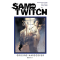 Sam and Twitch Origins Book 1 - Hardcover