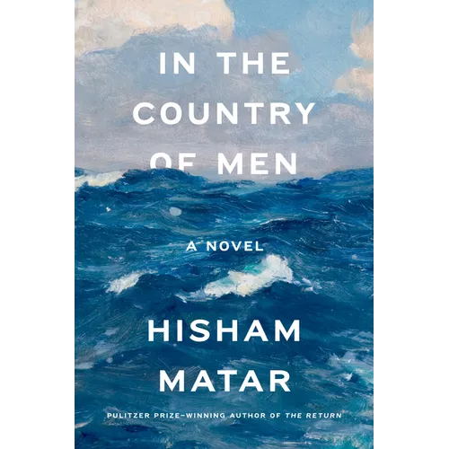 In the Country of Men - Paperback