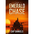 The Emerald Chase: A Chase Fulton Novel - Paperback