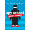 Spy School Secret Service - Hardcover