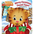 Merry Christmas, Daniel Tiger! - Board Book