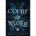 Court of Winter - Hardcover