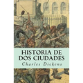 Historia de dos ciudades - Paperback