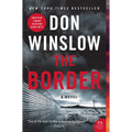 The Border - Paperback