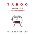 Taboo: 10 Facts You Can't Talk about - Hardcover