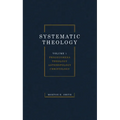Systematic Theology, Volume One - Hardcover