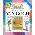 Vincent Van Gogh (Revised Edition) (Getting to Know the World's Greatest Artists) - Paperback