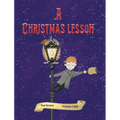 A Christmas Lesson - Hardcover