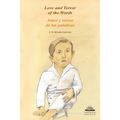 Love and Terror of the Words: Amor y terror de las palabras - Paperback