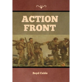Action Front - Hardcover