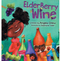 ElderBerry Wine - Hardcover
