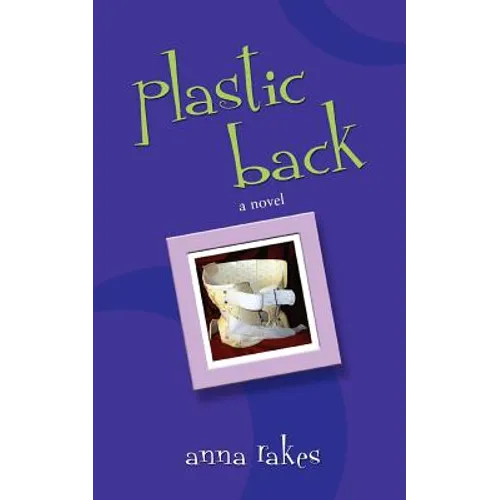 Plastic Back - Paperback