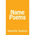 Name Poems - Paperback