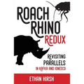 Roach Rhino Redux: Revisiting Parallels in Kafka and Ionesco - Paperback