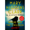 Where Are the Children Now? - Paperback