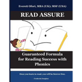 Read Assure: Guaranteed Formula for Reading Success with Phonics, Revised edition - Paperback