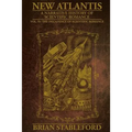 New Atlantis: Volume 4 - Paperback