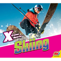 Skiing - Library Binding