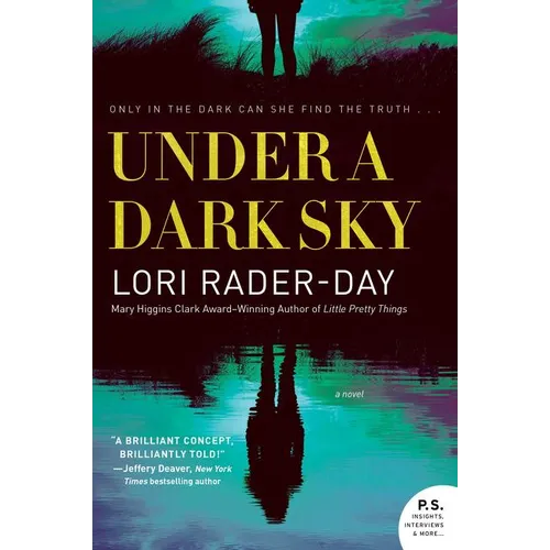 Under a Dark Sky - Paperback