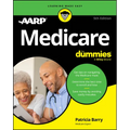 Medicare for Dummies - Paperback