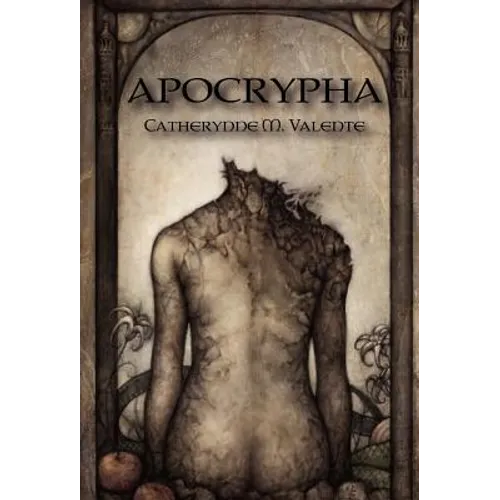 Apocrypha - Hardcover